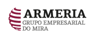 Logo Grupo Armeria